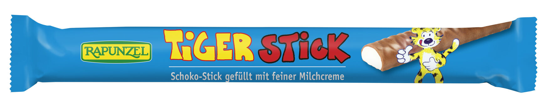 Rapunzel Tiger Stick G Riegel S E Leckereien S Igkeiten Und