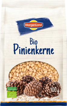 MorgenLand Pinienkerne 100g/nl