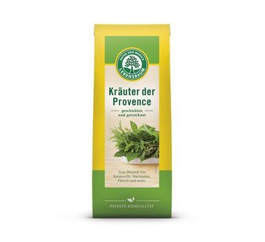 Lebensbaum Kräuter der Provence 30g