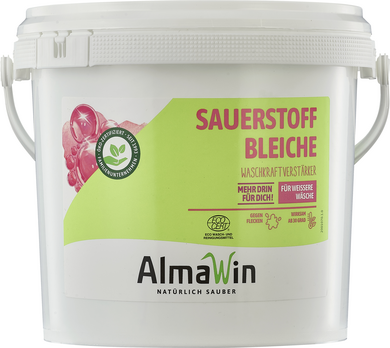 AlmaWin Sauerstoffbleiche 2,5kg/A