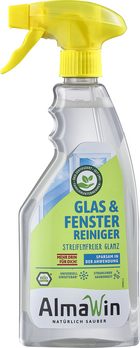 AlmaWin Glas + Fenster 500ml