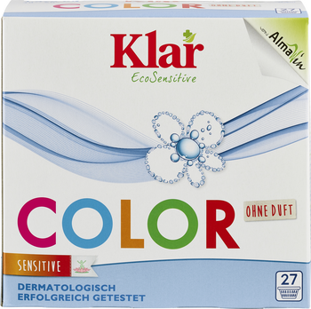 Klar Color 1,375kg