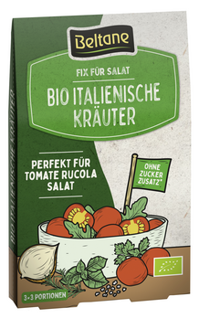 Beltane Fix Für Salat Italienische Kräuter 31,8g/A