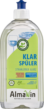 AlmaWin Klarspüler 500ml