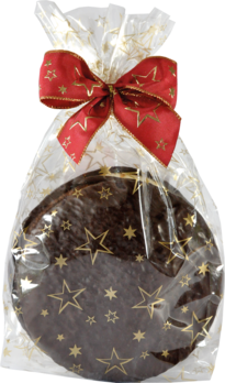 Rosengarten Zartbitter-Elisenlebkuchen 3er 225g/W