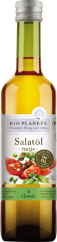 Bio Planète Salatöl nativ 500ml