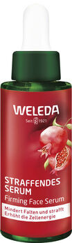 Weleda Granatapfel Straffendes Serum 30ml