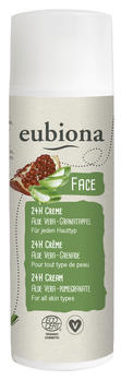 Eubiona Tagescreme Aloe 50ml