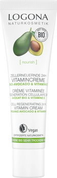 LOGONA Zellerneuernde Vitamincreme 30ml