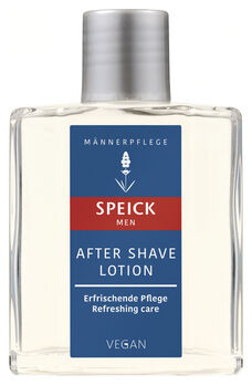 Speick Men Active After Shave Lotion 100ml