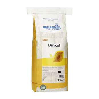 Spielberger Dinkel, demeter - 2,5kg