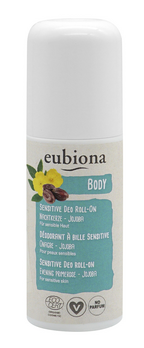 Eubiona Deo-Roller Sensitiv 50ml