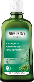 Weleda Edeltannen Erholungsbad 200ml