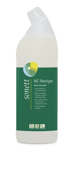 Sonett WC-Reiniger Zeder-Citronella 750ml