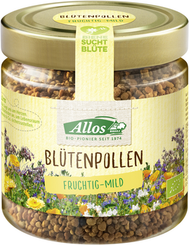 Allos Blütenpollen 200g