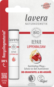 Lavera Lippenbalsam Protect & Repair 4,5g