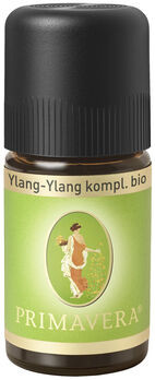 Primavera Ylang-Ylang Bio 5ml