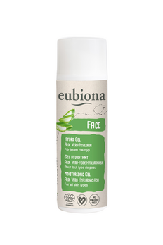 Eubiona Aloe-Vera Gel 50ml