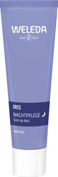 Weleda Iris Ausgleichende Nachtpflege 30ml