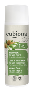 Eubiona Nachtcreme Aloe 50ml