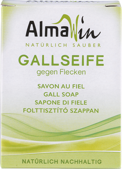 AlmaWin Gallseife 100g