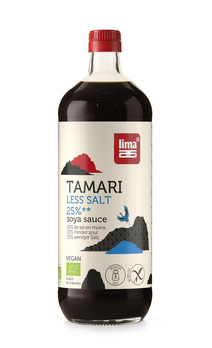 Lima Tamari weniger Salz 1l