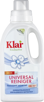 Klar Universalreiniger 500ml