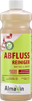 AlmaWin Abflussreiniger 1l