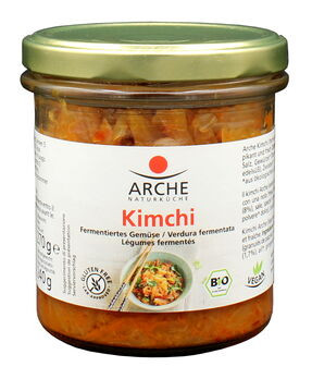 Arche Kimchi fermentiertes Gemüse 270g