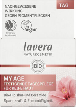 Lavera My Age Festigende Tagespflege 50ml