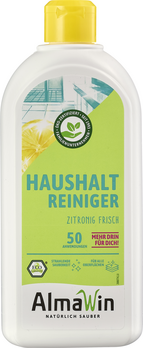 AlmaWin Haushalt Reiniger 500ml