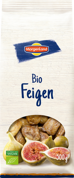 MorgenLand Feigen natural 500g/nl