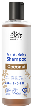 Urtekram Coconut Shampoo normales Haar 250ml