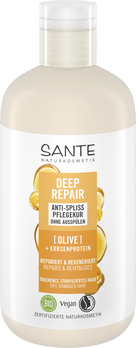 SANTE Deep Repair Anti Spliss Pflegekur 200ml