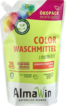 AlmaWin COLOR 1,5l Nachfüllbeutel