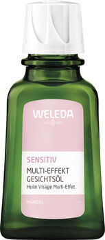 Weleda Sensitiv Multi-Effekt Gesichtsöl Mandel 50ml