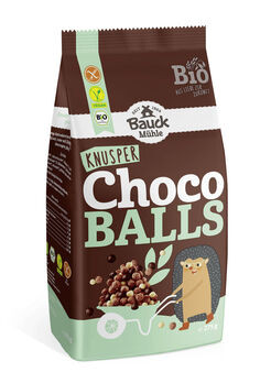 Bauckhof Choco Balls glutenfrei 275g