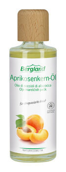 Bergland Aprikosenkernöl 125ml