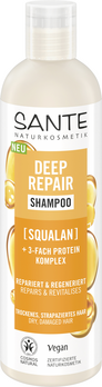 Sante Repair Shampoo Squalan + 3-fach Protein Komplex 250ml