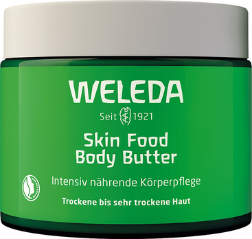 Weleda Skin Food Body Butter 150ml