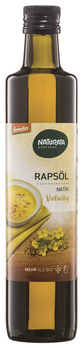 Naturata Rapsöl nativ, demeter 500ml/nl