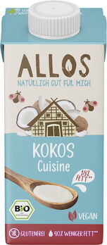 Allos Kokos Cuisine 200ml