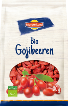 MorgenLand Gojibeeren 100g