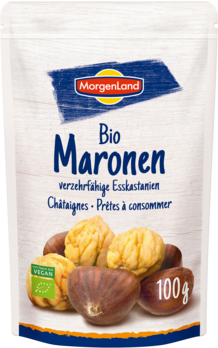 MorgenLand Maronen 100g