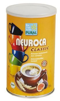 Pural Neuroca Classic Getreidekaffee 250g