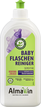 AlmaWin Babyflaschenreiniger 500ml